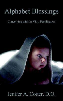 【预售】Alphabet Blessings: Conceiving with in Vitro