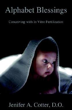 【预售】Alphabet Blessings: Conceiving with in Vitro