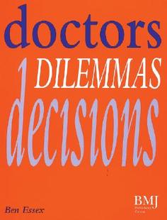 Dilemmas Doctors Decisions 预售
