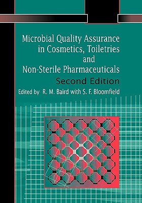 【预售】Microbial Quality Assurance in Pharmaceuticals