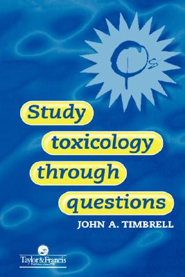 【预售】Study Toxicology Through Questions