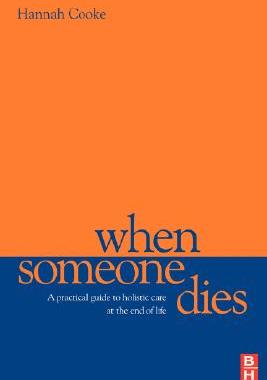 【预售】When Someone Dies: A Practical Guide to Holistic