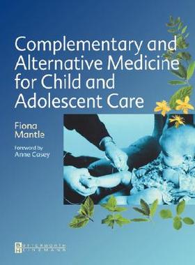 【预售】Complementary and Alternative Medicine for Child and