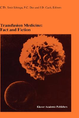 【预售】Transfusion Medicine: Fact and Fiction