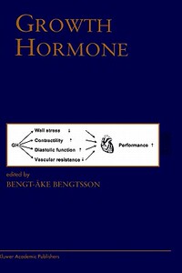 【预售】Growth Hormone