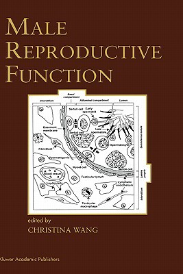 【预售】Male Reproductive Function