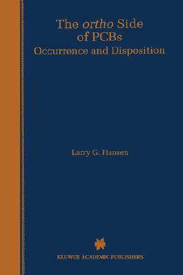 【预售】The Ortho Side of PCBs: Occurrence and Disposition