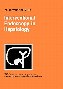 【预售】Interventional Endoscopy in Hepatology