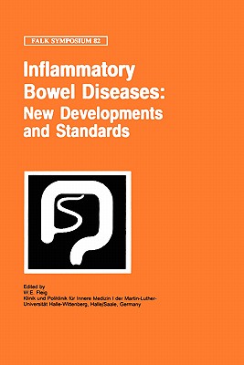 【预售】Inflammatory Bowel Diseases: New Developments and