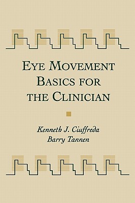 【预售】Eye Movement Basics for the Clinician