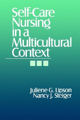 【预售】Self-Care Nursing in a Multicultural Context