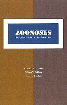 【预售】Zoonoses