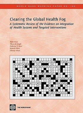 【预售】Clearing the Global Health Fog: A Systematic Review