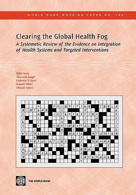 【预售】Clearing the Global Health Fog: A Systematic Review