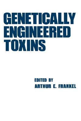 【预售】Genetically Engineered Toxins