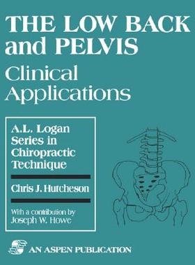 【预售】The Low Back and Pelvis: Clinical Applications