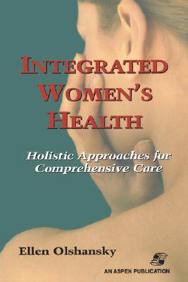 【预售】Integrated Women's Health