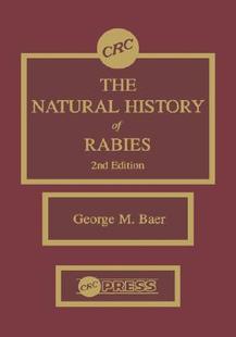 Natural History 2nd The Rabies Edition 预售