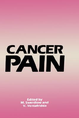 【预售】Cancer Pain