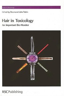 Toxicology Bio Hair Important Monitor 预售