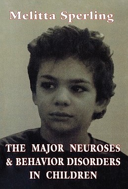 【预售】Major Neuroses & Behavior Diso