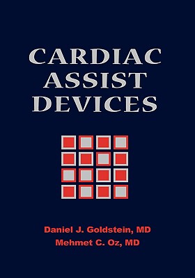 【预售】Cardiac Assist Devices