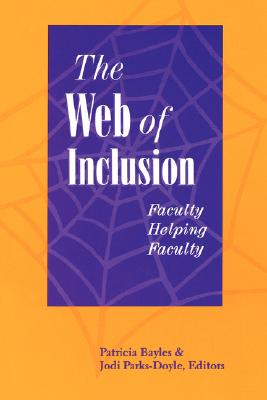 【预售】The Web of Inclusion: Faculty Helping Faculty