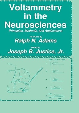 【预售】Voltammetry in the Neurosciences: Principles