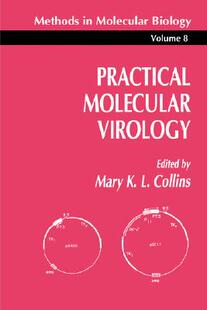 【预售】Practical Molecular Virology