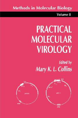 【预售】Practical Molecular Virology