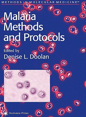 【预售】Malaria Methods and Protocols