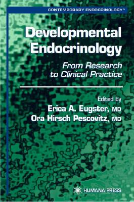 【预售】Developmental Endocrinology