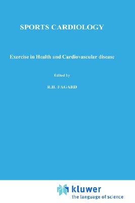 【预售】Sports Cardiology: Exercise in Health and