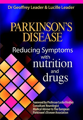 【预售】Parkinson's Disease - Reducing Symptoms with 书籍/杂志/报纸 科普读物/自然科学/技术类原版书 原图主图
