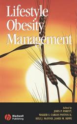 【预售】Lifestyle Obesity Management