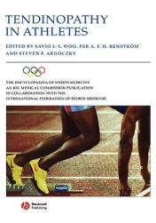 【预售】Tendinopathy In Athletes - V 7 Of The Encyclopaedia