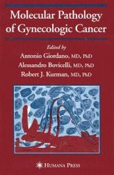 【预售】Molecular Pathology of Gynecologic Cancer