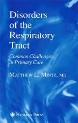 【预售】Disorders of the Respiratory Tract: Common