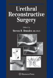 【预售】Urethral Reconstructive Surgery
