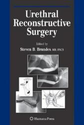 【预售】Urethral Reconstructive Surgery
