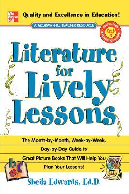 【预售】Literature for Lively Lessons