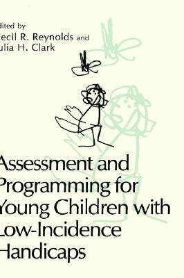 【预售】Assessment and Programming for Young Children with