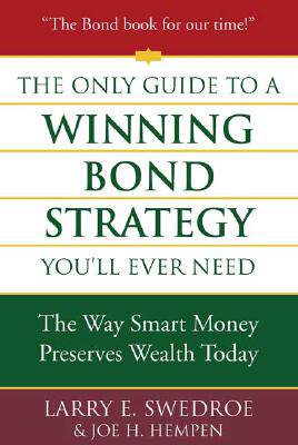 【预售】The Only Guide to a Winning Bond Strategy You'll