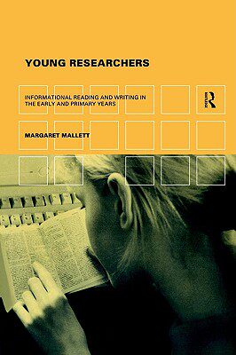 【预售】Young Researchers