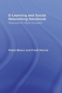 【预售】E-Learning and Social Networking Handbook: Resources