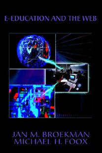 【预售】E-Education and the Web: E-Education Brochures NR.