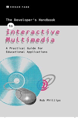 【预售】The Developer's Handbook of Interactive Multimedia