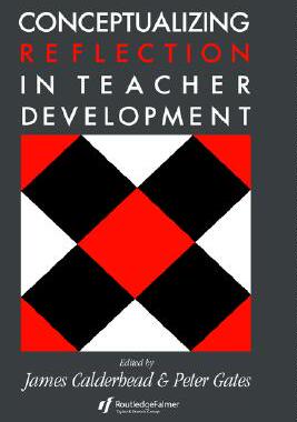 【预售】Conceptualising Reflection in Teacher Development