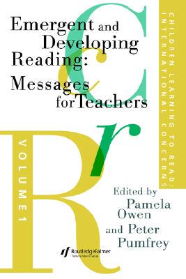 【预售】Children Learning to Read: International Concerns