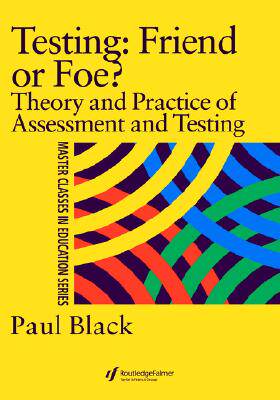 【预售】Testing: Friend or Foe?: Theory and Practice of